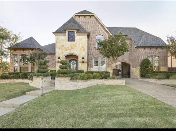 2257 Hermitage Dr, Allen, TX 75013