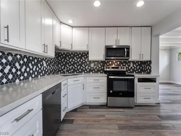 1921 Franklin Ave, Las Vegas, NV 89104
