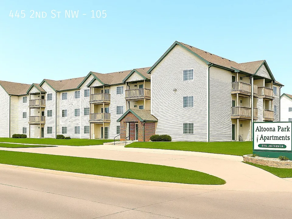 Altoona Park Apartments