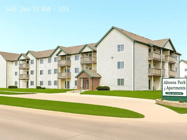 Altoona Park Apartments