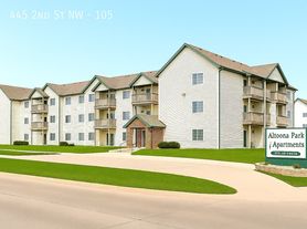 Altoona Park Apartments