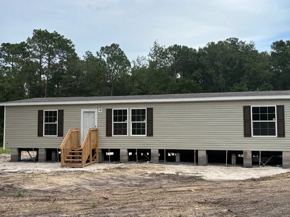 10010 NW 25th Ct, Branford, FL 32008