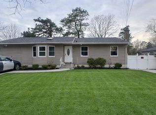 264 N Bicycle Path, Selden, NY 11784