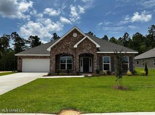 15271 Dandelion Dr, Diberville, MS 39540