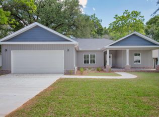 171 Shady Ln, Crestview, FL 32536