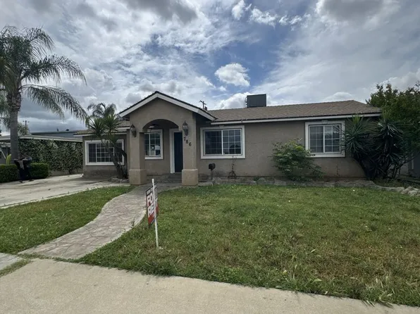 786 E North Way, Dinuba, CA 93618