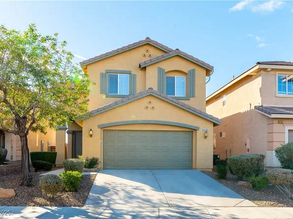 4705 White Stork Dr, North Las Vegas, NV 89084