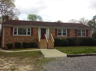 5525 Centralia Rd, North Chesterfield, VA 23237