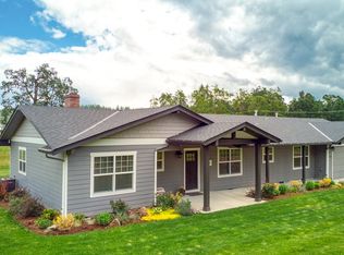 14429 S Forsythe Rd, Oregon City, OR 97045