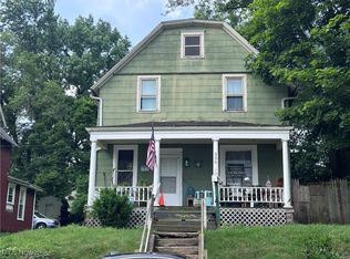 336 N Adams St, Akron, OH