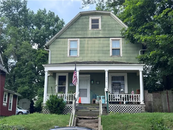 336 N Adams St, Akron, OH 44304