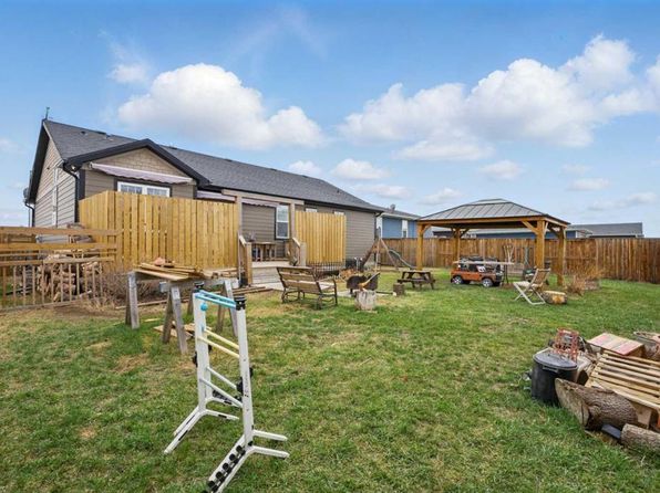 336 S Butte Pl, Stavely, AB T0L 1Z0