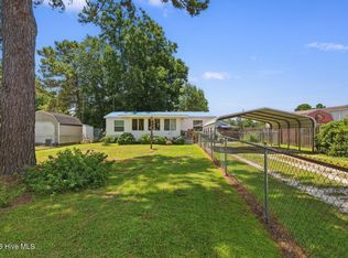 103 Pine Ridge Court, Hampstead, NC 28443