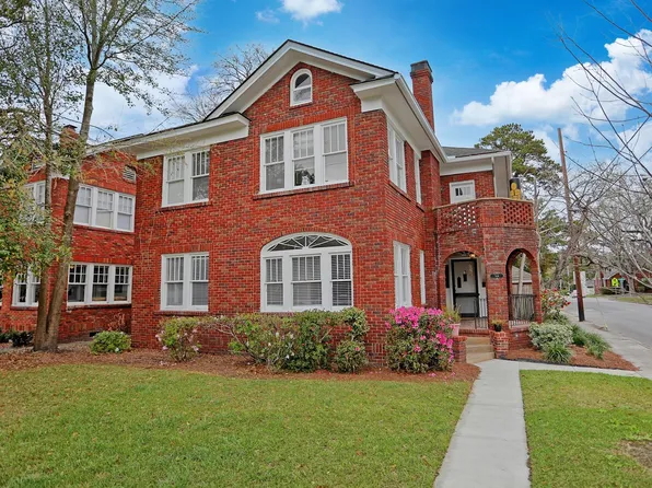 544 E 49th St #A, Savannah, GA 31405