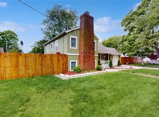 1422 Potter Blvd, Bay Shore, NY 11706