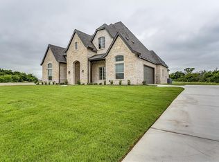 2531 Creek Crossing Ln, Midlothian, TX 76065