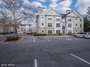122 Kendrick Pl APT 12, Gaithersburg, MD 20878
