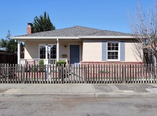 231 S Morrison Ave, San Jose, CA 95126