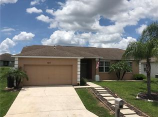 5517 Beverly Rise Blvd, Lakeland, FL 33812