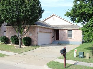 4209 Furrow Dr, McKinney, TX 75070