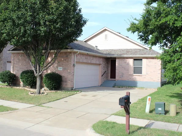 4209 Furrow Dr, McKinney, TX 75070