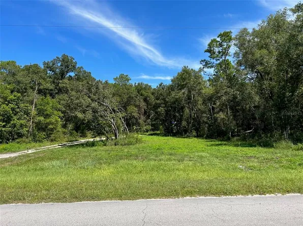 E Levy St Lot 4, Williston, FL 32696
