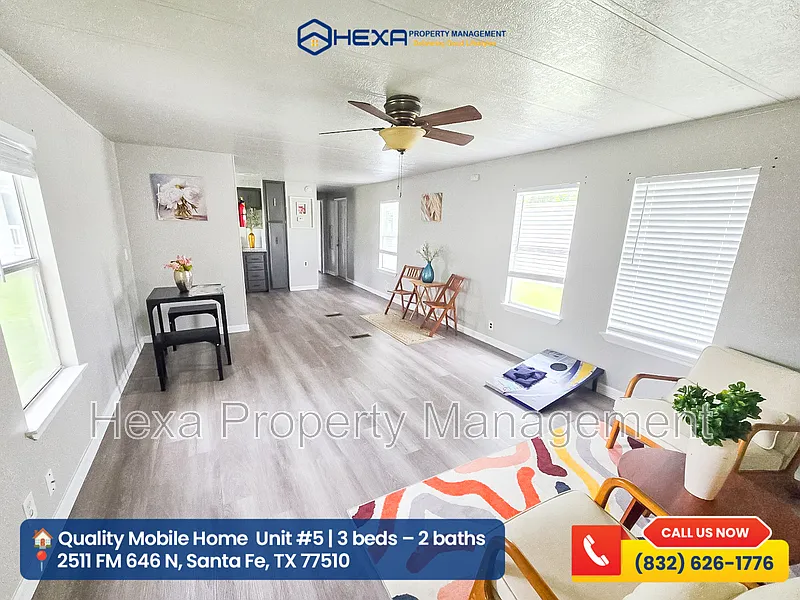 Quality Mobile Home Park — Photo 1