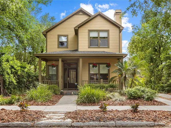 6007 N Suwanee Ave, Tampa, FL 33604