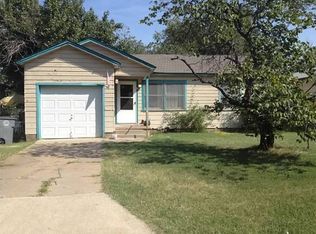 1809 NW Taft Ave, Lawton, OK 73507
