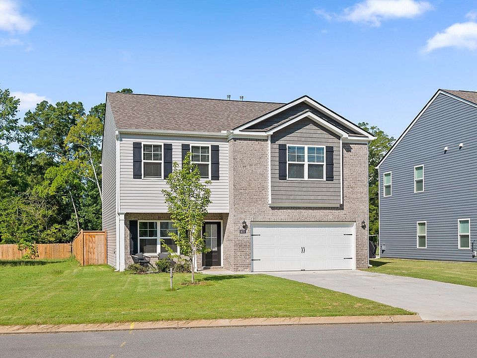1st image of 1872 Abington Farms Way
