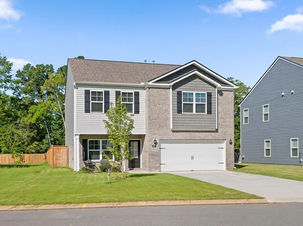 1872 Abington Farms Way, Hixson, TN 37343