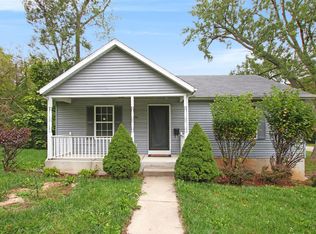 1506 Jefferson Ave, Kalamazoo, MI 49006