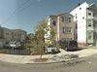657 S 19th St, Newark, NJ 07103