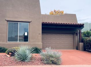 20 Firebird Ct, Sedona, AZ 86351