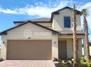 755 Carlyle Way, Fort Pierce, FL 34947
