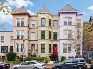 322 T St NW #2, Washington, DC 20001