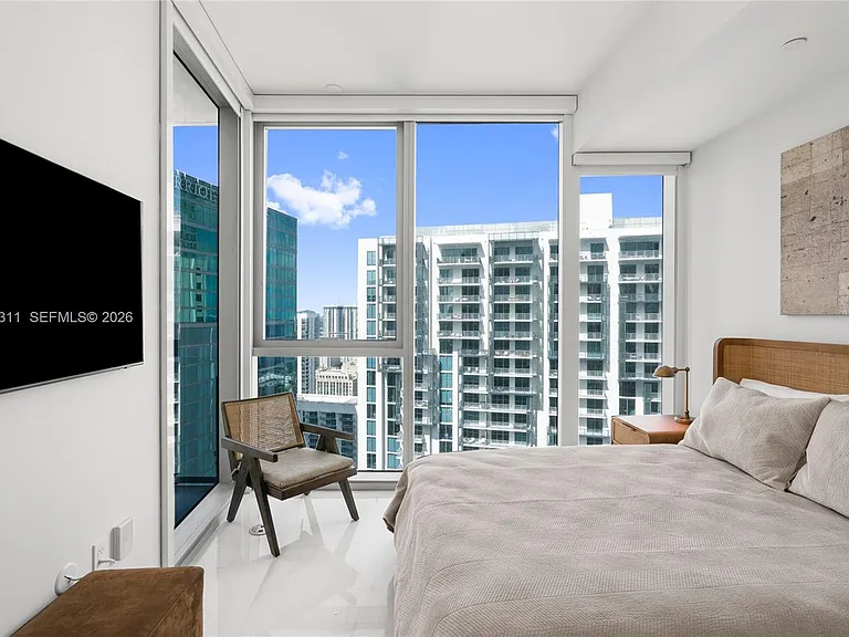 300 Biscayne Boulevard Way #4009W — Photo 39