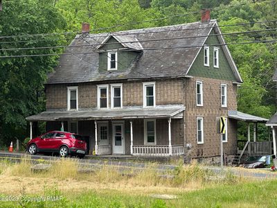 2374 Paradise Trl, East Stroudsburg, PA, 18301