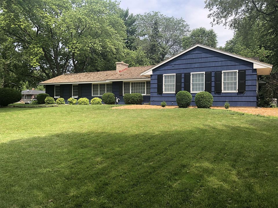 5826 Barton Road