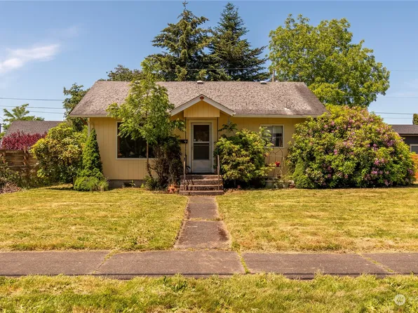 414 4th Street NE, Puyallup, WA 98372