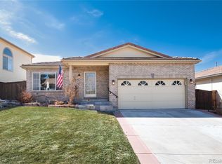 9624 Adelaide Cir, Highlands Ranch, CO 80130