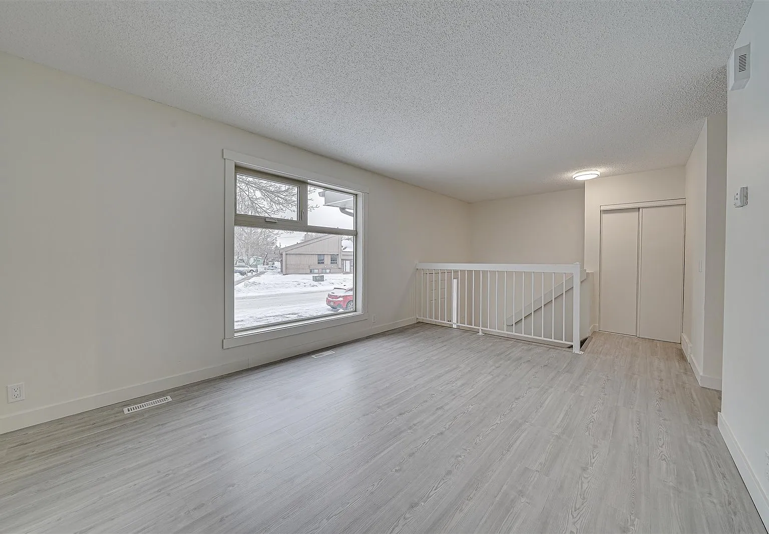 Central Heights Townhomes II — Photo 1