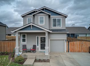 5029 Armstrong Ave NE, Salem, OR