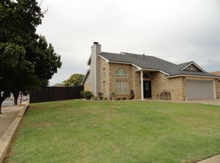 6040 71st St, Lubbock, TX 79424