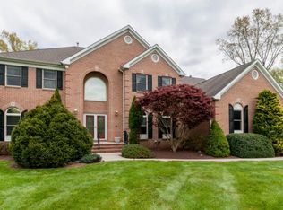 10 Ephraim Rd, Millstone Township, NJ 08510