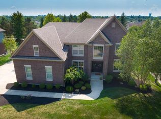 6685 Cherry Leaf Ct, Mason, OH