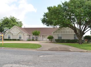 640 Rasure Cir, Sulphur Springs, TX 75482