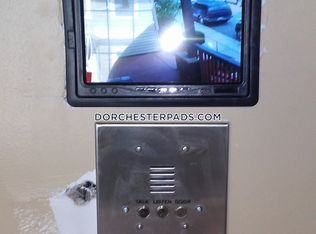 36 Georgia St APT 1, Dorchester, MA 02121