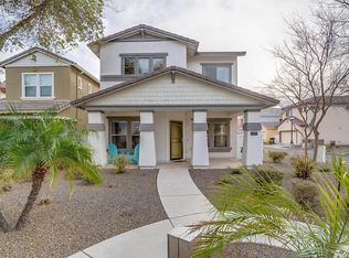 1447 S Kadota Dr, Gilbert, AZ 85296