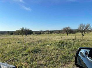 9580 Smith West Ranch Rd, Round Mountain, TX 78663